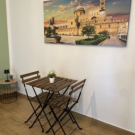 Dai Palermitani Rooms & Apartments Palermo Exterior photo