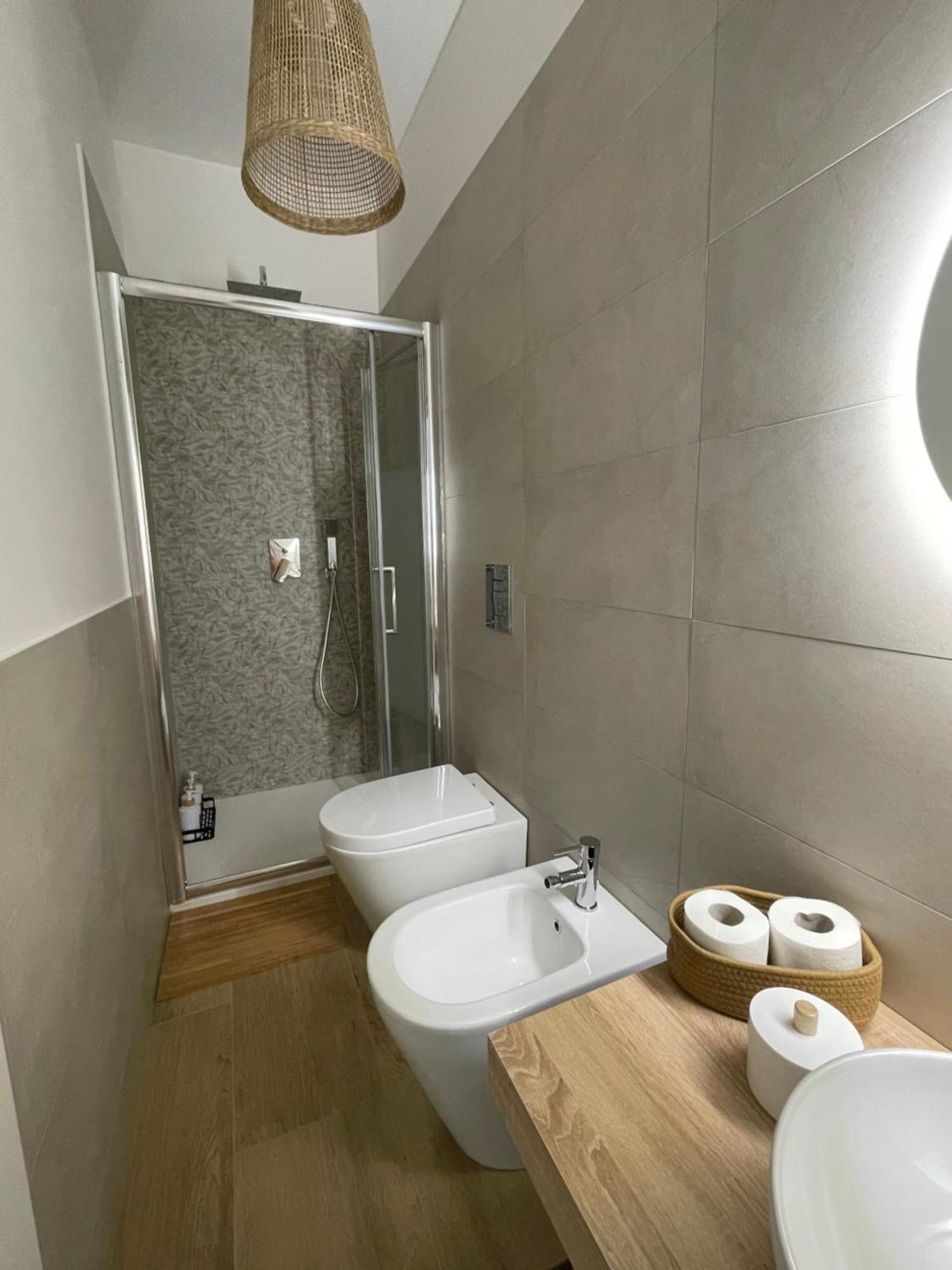 Dai Palermitani Rooms & Apartments Palermo Exterior photo